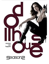 Dollhouse: Season Two [Blu-ray]