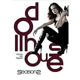 Dollhouse: The Complete Second Season [Import]by Eliza Dushku