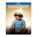 Hangover [Blu-ray] [Import]