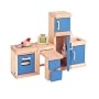 Plan Toys 73101 Kitchen Neo