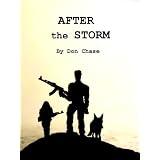 After the Storm Book 1 "Menotomy"