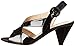 J.Renee Women's Ditte Dress Pump