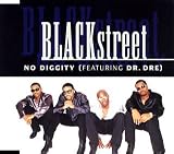 No Diggity