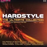 Hardstyle-Ultimate Collection - Various