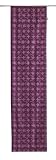 Tom Tailor 575071 Fl&auml;chenvorhang T-Dot Pattern 60 x 245 cm, pink