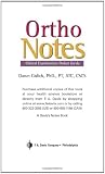 Ortho Notes: Clinical Examination Pocket Guide
