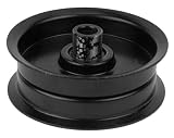 Replacement Pulley For MTD, Cub Cadet Pulley Number 756-04224, 756-0981, 756-0981, 756-0981A, 756-0981B