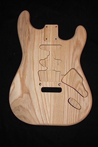 Unfinished "Frank" Replacement Body