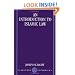An Introduction to Islamic Law