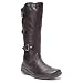 Rieker Antistress Liv R3498 by Remonte Dorndorf Women's Flats Boots, Black