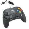 XBOX DUAL SHOCK JOYPAD CONTROLLER - Old Generation Microsoft XBOX Gamepad - Hi-TEC ESSENTIALS