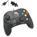 XBOX DUAL SHOCK JOYPAD CONTROLLER - Old Generation Microsoft XBOX Gamepad - Hi-TEC ESSENTIALS