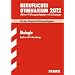 Abitur-Pr�fungsaufgaben Berufliche Gymnasien Baden-W�rttemberg. Mit L�sungen; Biologie 2012; Mit den Original-Pr�fungsaufgaben. Jahrg�nge 2005, 2008 - 2011. Abitur-Pr�fungsaufgaben