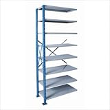 IMAGE OF H-Post Shelving 123