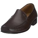 GANT New York suede 45.42028C065, Herren Slipper, braun, (Whisky C065)