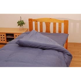 �V���O�������O�T�C�Y�|���z�c�J�o�[�u�V�����u���[�v�@�T�C�Y�F150�~210cm�@�J���[�F�u���[(#1501809)