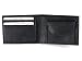 Coin Wallets - Men's New Genuine Leather Classic Coin Wallet by JBG International.