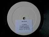 RED DEVIL Spirits 12" white label