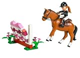 LEGO LEGO Belville 7587: Horse Jumping