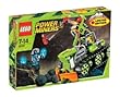 LEGO� Power Miners 8707: Boulder Blaster LIMITED EDITION