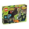 LEGO� Power Miners 8707: Boulder Blaster LIMITED EDITION
