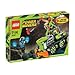 LEGO� Power Miners 8707: Boulder Blaster LIMITED EDITION