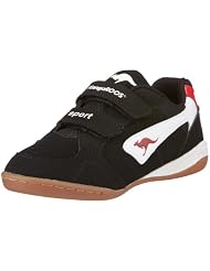 KangaROOS Strike-V 10881/045 Unisex - Kinder Sportschuhe