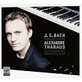 J.S. Bach : Concertos Pour Piano
