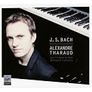 J.S. Bach : Concertos Pour Piano
