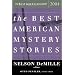 The Best American Mystery Stories 2004 (The Best American Series)