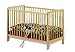 Pinolino 111314 - Kinderbett 'Hanna'