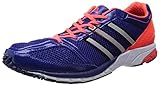 [アディダス] adidas adizero mana 7 m B34538 B34538 (アマゾンパープルF14/アイロンメット/ソーラーレッド/26.5)