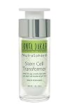 Sonya Dakar Stem Cell Transformer Anti Aging Treatment with Apple Stem Cell Complex and Syn-ake Snake Venom facial Muscle Contouring Technology 1 oz