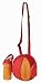 Allerhand AH-A-BBB-26 105 - Ball & Bottle Bag Sunflower