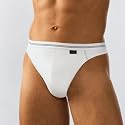Schiesser Bluebird Skin - String Tanga