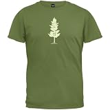Tree Organic T-Shirt