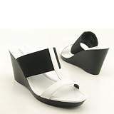 ALFANI Journey Brown New Platforms Shoes Womens