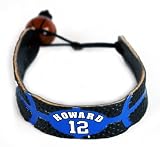NBA Orlando Magic Dwight Howard Team Color Jersey Bracelet