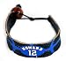 NBA Orlando Magic Dwight Howard Team Color Jersey Bracelet