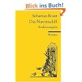 Das Narrenschiff: Mit allen 114 Holzschnitten des Drucks Basel 1494