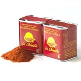 Two-Pack of Hot Smoked Paprika