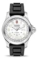 Victorinox Swiss Army Grund Forces Herrenuhr Datum Kautschuk V.25792