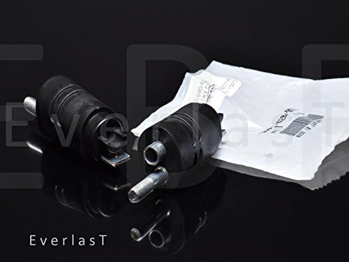 Rear PAIR OEM NOS Turn Signal STEM STAY 96-14 Honda Rebel 250 CMX250C