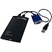 2BH1932 - StarTech.com KVM Console to USB 2.0 Portable Laptop Crash Cart Adapter
