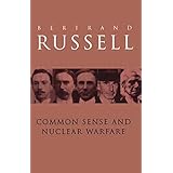 common sense and nuclear warfare