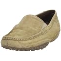 Caterpillar Kirton Mens Oxford Slip On Iced Coffee (beige)