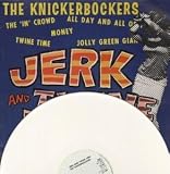 JERK AND TWINE TIME LP GERMAN LINE