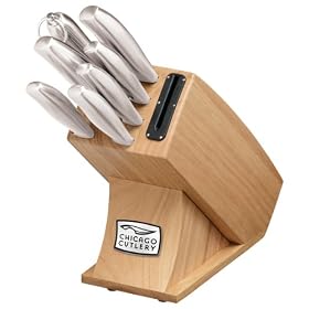 8-Pc. Block Set by Insignia