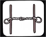 Review   / Decorated Mouse Pad with chain, metal, Europe