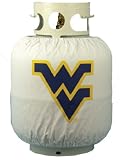 West Virginia Propane Tank Cover